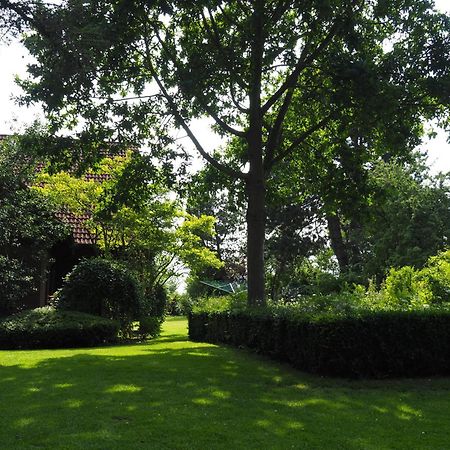 Dahmerhof Экстерьер фото