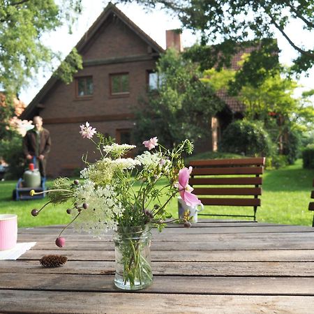 Dahmerhof Экстерьер фото