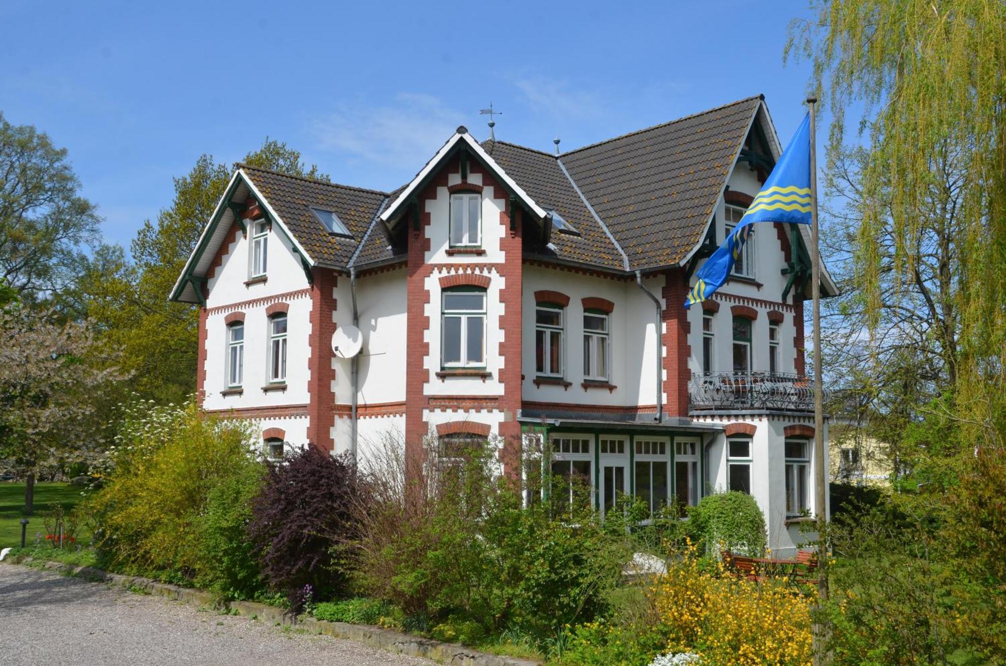 Dahmerhof Номер фото