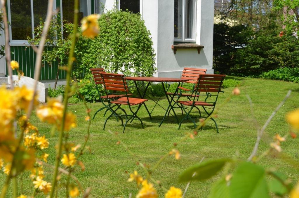Dahmerhof Экстерьер фото