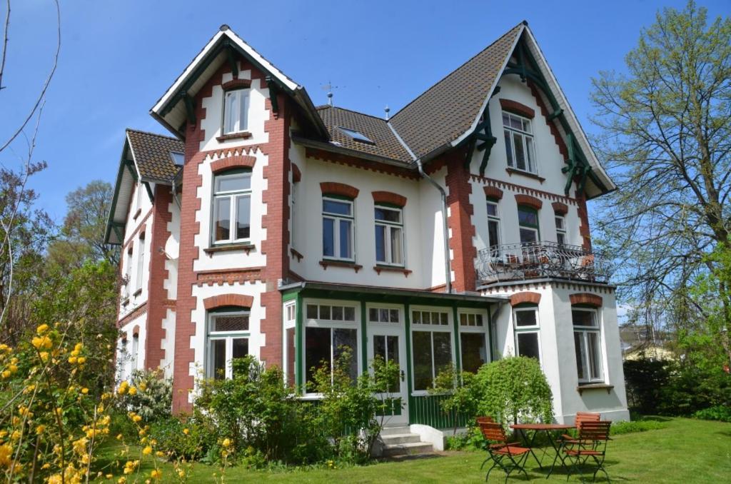 Dahmerhof Экстерьер фото